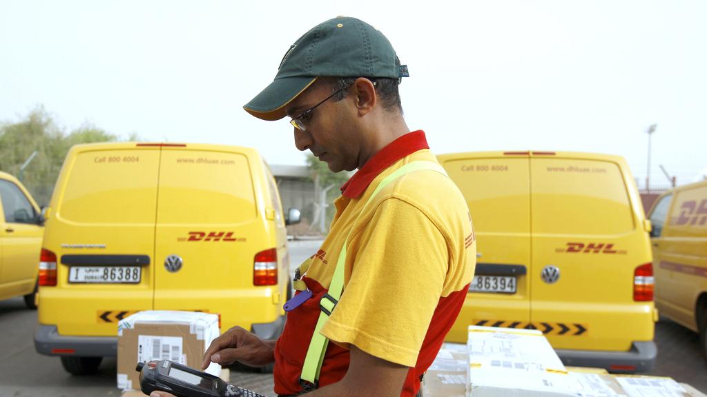 DHL