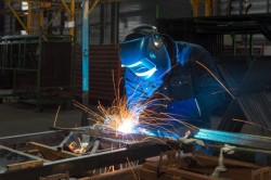 Требуются Сварщики-Сборщики 135, 136 методы, в Таллин