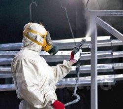 Сварщики, Слесаря Сборщики, Маляра Металлоконструкций Пярну, Таллинн