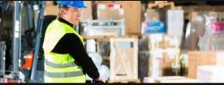 Бесплатная вакансия. Работа для мужчин на складе. От 9 Евро в час